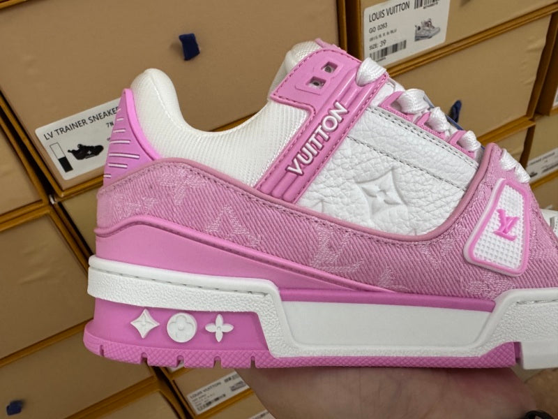 Louis Vuitton LV premium 1.1 Sneaker