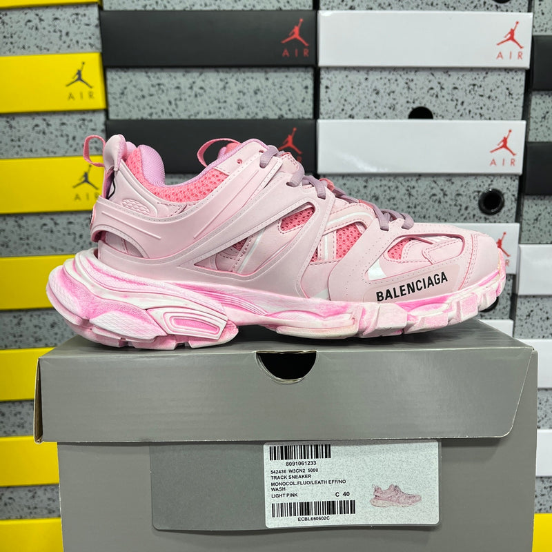 BALENCIAGA TRACK 3.0 PREMIUM 1.1