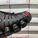 NIKE SHOX 12 MOLAS THERMO REACTIVE  PREMIUM 1.1