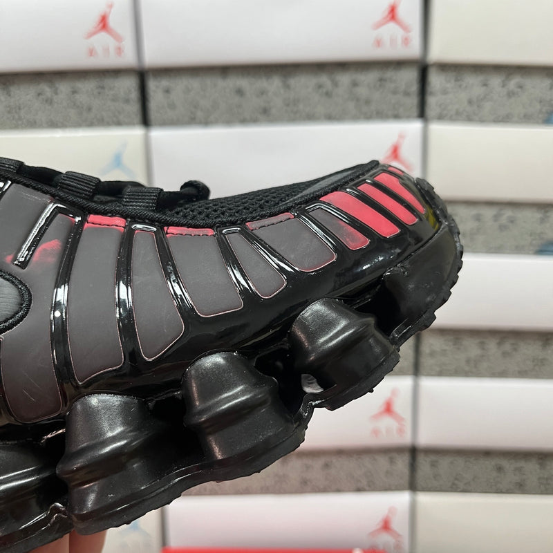 NIKE SHOX 12 MOLAS THERMO REACTIVE  PREMIUM 1.1