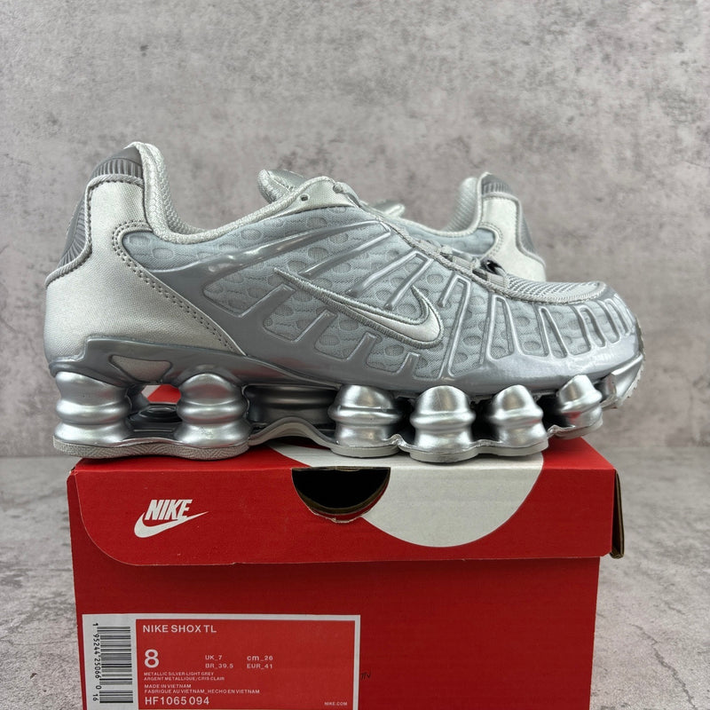 NIKE SHOX 12 MOLAS PREMIUM 1.1