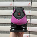 NIKE SHOX 12 MOLAS THERMO REACTIVE  PREMIUM 1.1