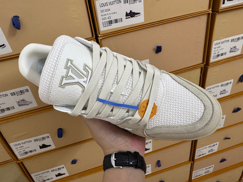 Louis Vuitton LV premium 1.1 Sneaker