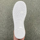 BAPE APE STARS RUNNERS PREMIUN 1.1 SHOES