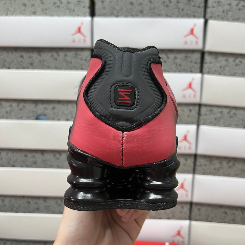 NIKE SHOX 12 MOLAS THERMO REACTIVE  PREMIUM 1.1