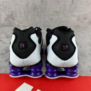 NIKE SHOX 12 MOLAS RETRO RARE EDITION PREMIUM 1.1