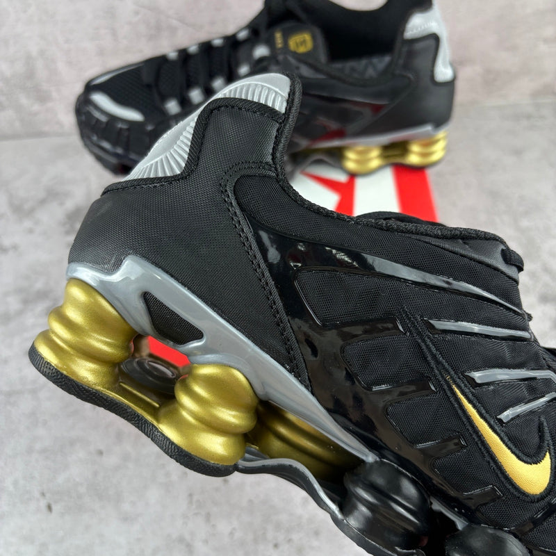NIKE SHOX 12 MOLAS PREMIUM 1.1