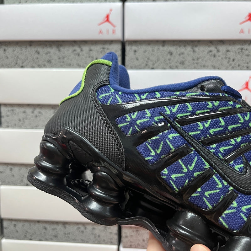 NIKE SHOX 12 MOLAS  PREMIUM 1.1