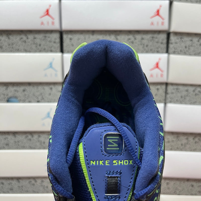 NIKE SHOX 12 MOLAS  PREMIUM 1.1