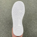 BAPE APE STARS RUNNERS PREMIUN 1.1 SHOES