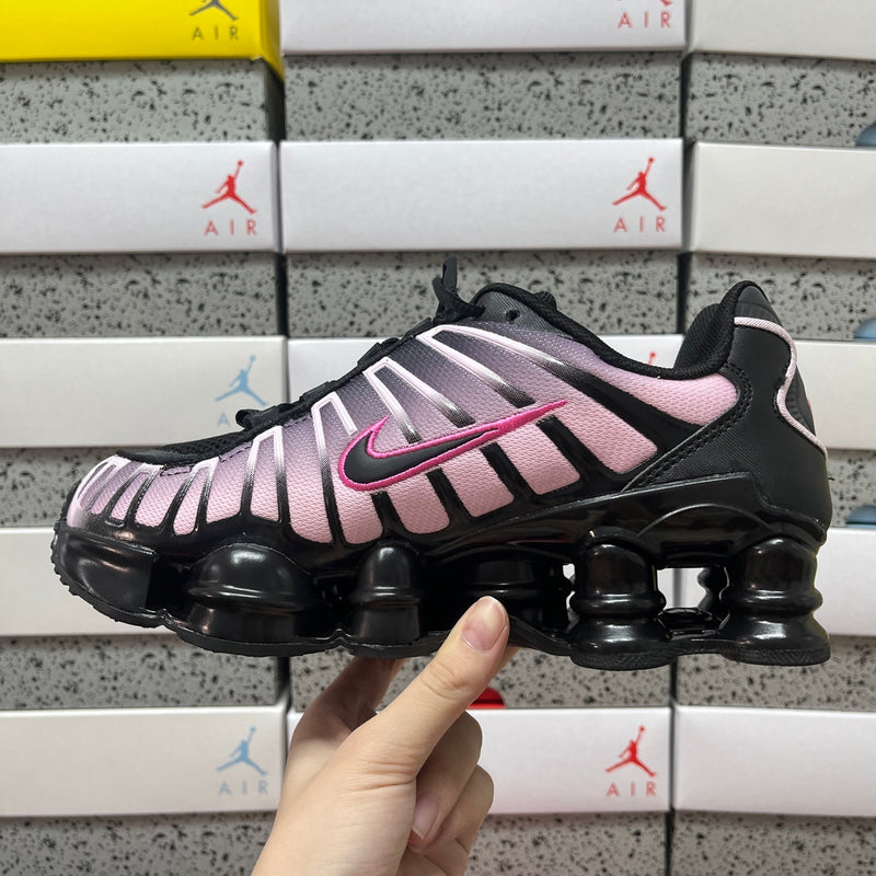NIKE SHOX 12 MOLAS PREMIUM 1.1