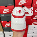 BAPE APE STARS RUNNERS PREMIUN 1.1 SHOES
