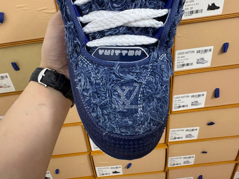 LOUIS VUITTON RUNNERS PREIUM 1.1 SHOES