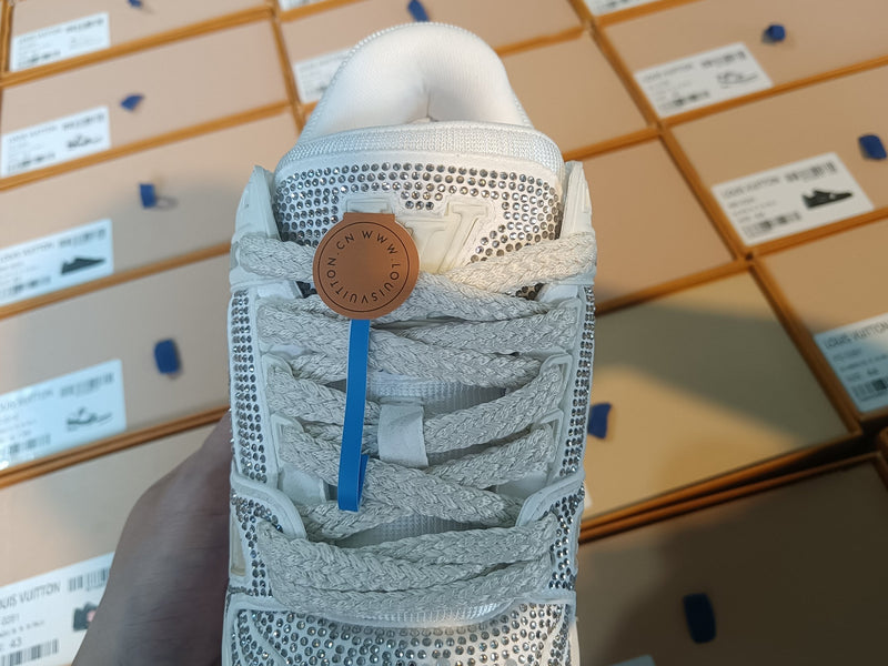 Louis Vuitton LV premium 1.1 Sneaker