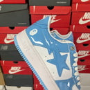 BAPE APE STARS RUNNERS PREMIUN 1.1 SHOES