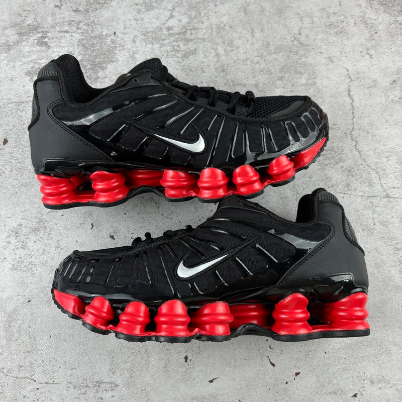 NIKE SHOX 12 MOLAS PREMIUM 1.1