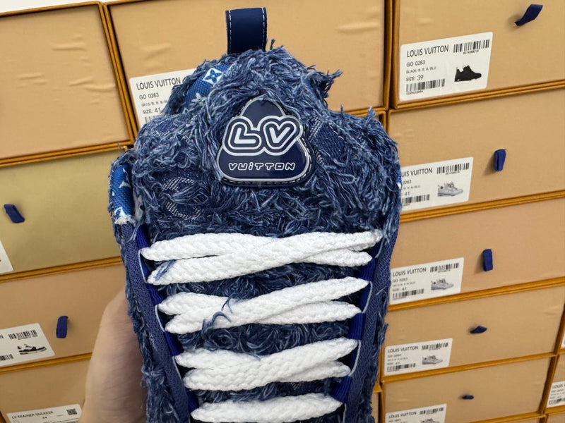 LOUIS VUITTON RUNNERS PREIUM 1.1 SHOES