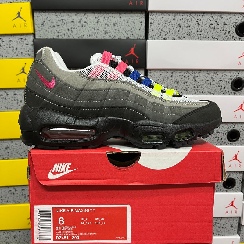 NIKE AIR MAX 95 PREMIUM 1.1