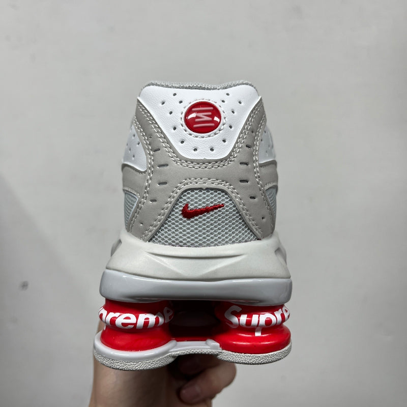 NIKE SHOX 04 MOLAS SUPREME RARE EDITION PREMIUM 1.1