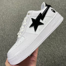 BAPE APE STARS RUNNERS PREMIUN 1.1 SHOES
