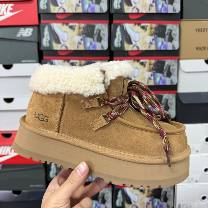 UGG SNOW BOOTS PREMIUM 1.1