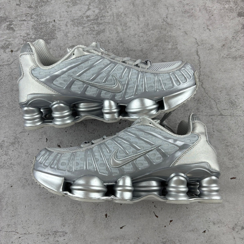 NIKE SHOX 12 MOLAS PREMIUM 1.1