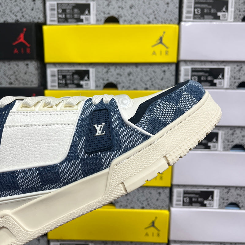 LOUIS VUITTON RUNNERS PREIUM 1.1 SHOES