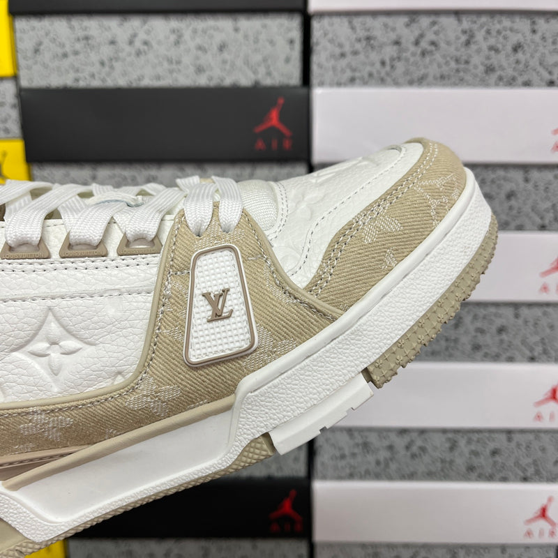 LOUIS VUITTON RUNNERS PREIUM 1.1 SHOES