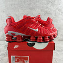 NIKE SHOX 12 MOLAS RETRO RARE EDITION PREMIUM 1.1