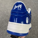 BAPE APE STARS RUNNERS PREMIUN 1.1 SHOES