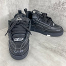 Louis Vuitton LV Skate 2 Sneaker dark nigth