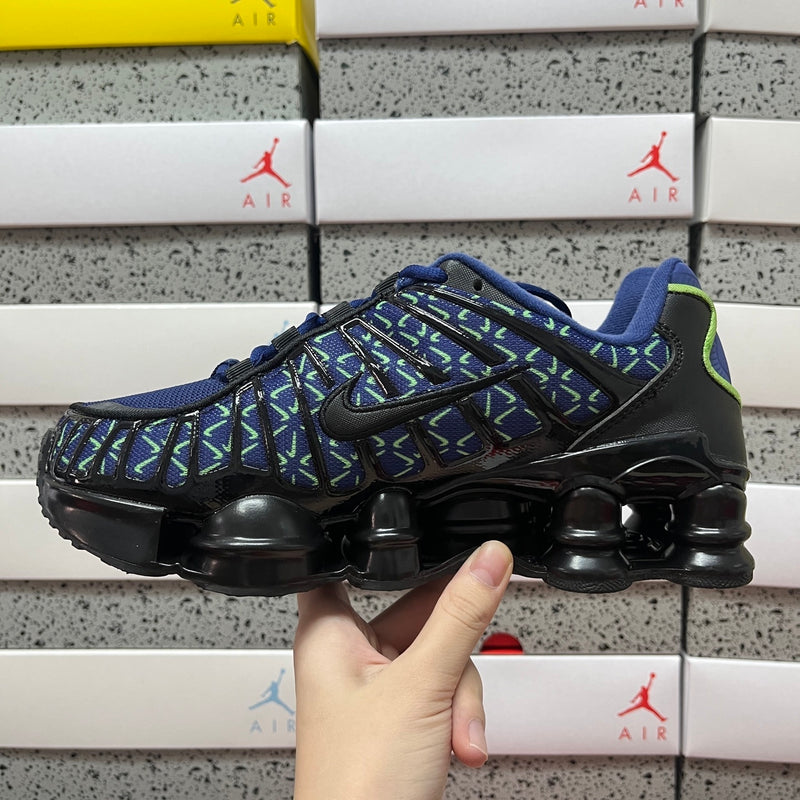 NIKE SHOX 12 MOLAS  PREMIUM 1.1