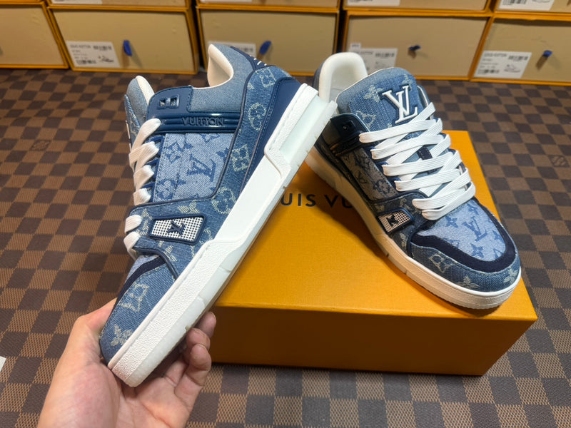 Louis Vuitton LV premium 1.1 Sneaker
