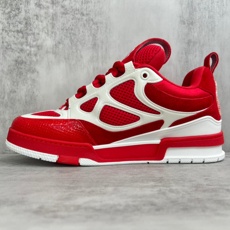 Louis Vuitton LV Skate Sneaker
