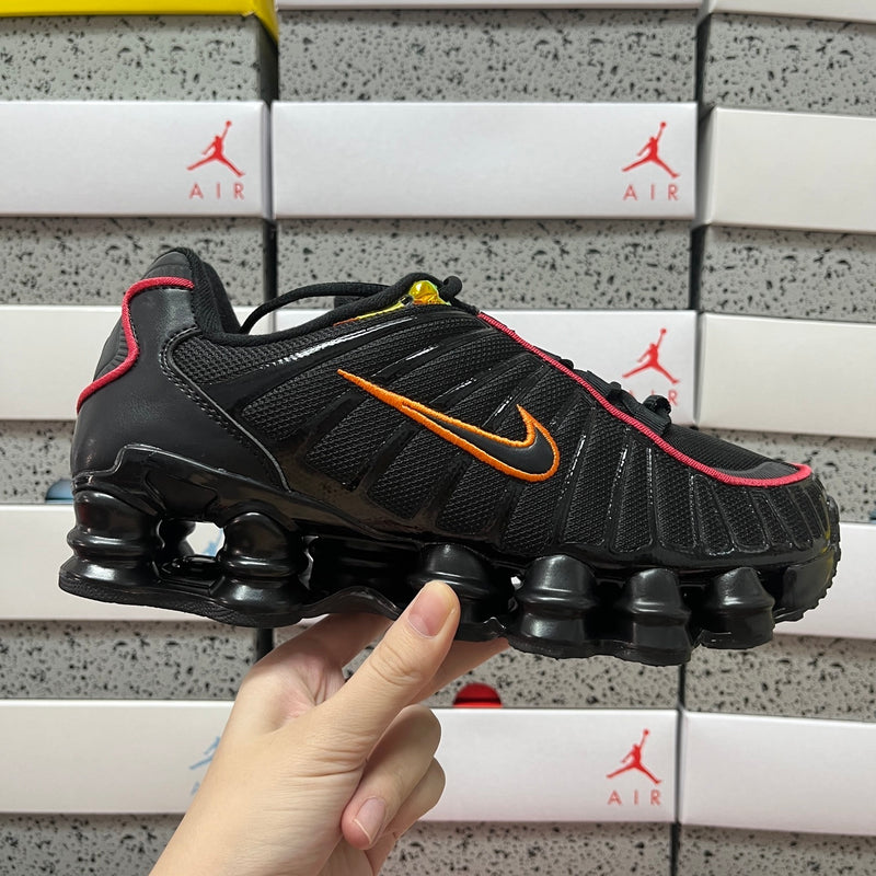 NIKE SHOX 12 MOLAS PREMIUM 1.1