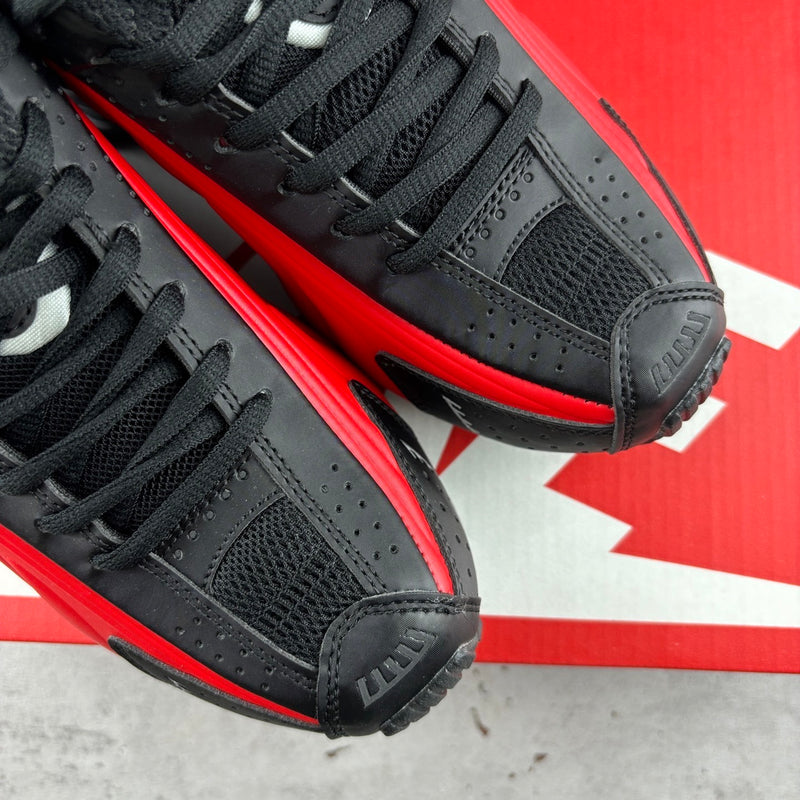 NIKE SHOX 04 MOLAS RETRO RARE EDITION PREMIUM 1.1