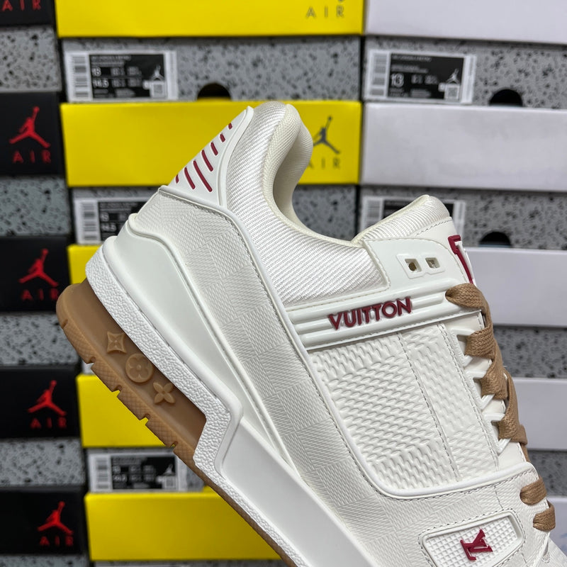 LOUIS VUITTON RUNNERS PREIUM 1.1 SHOES