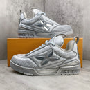 Louis Vuitton LV Skate 2 Sneaker street grey