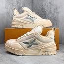 Louis Vuitton LV Skate 2 Sneaker soft pink