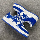 BAPE APE STARS RUNNERS PREMIUN 1.1 SHOES