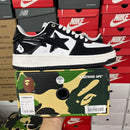 BAPE APE STARS RUNNERS PREMIUN 1.1 SHOES