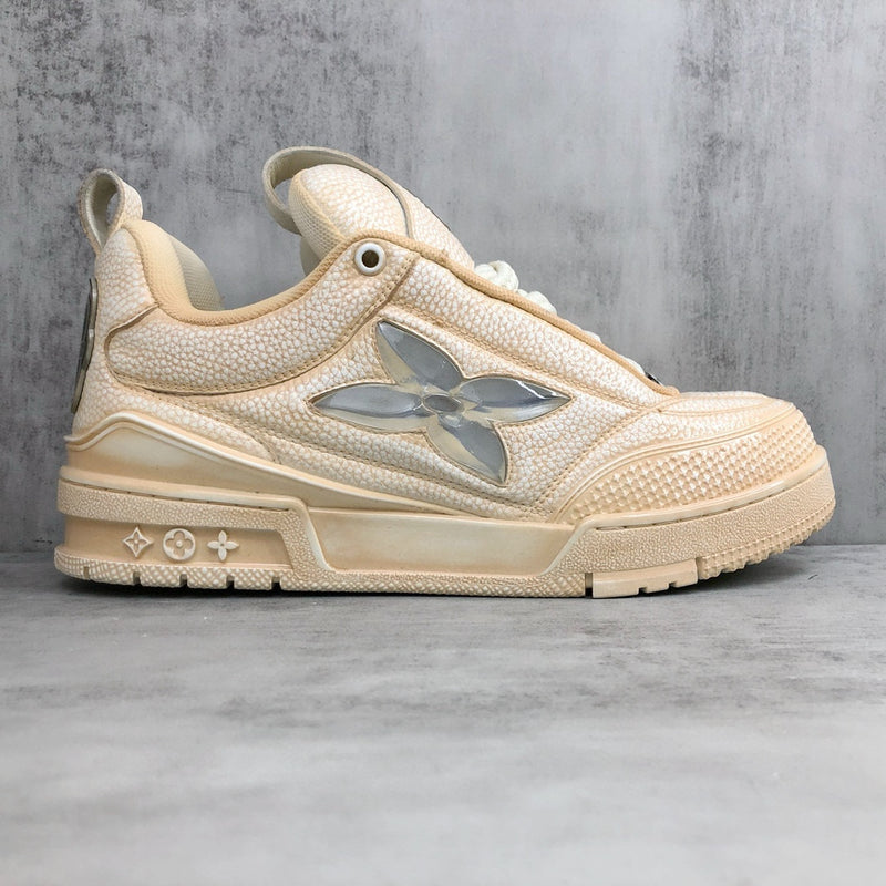 Louis Vuitton LV Skate 2 Sneaker soft pink