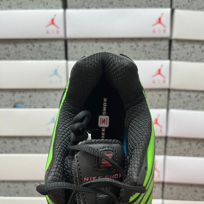 NIKE SHOX 12 MOLAS THERMO REACTIVE  PREMIUM 1.1