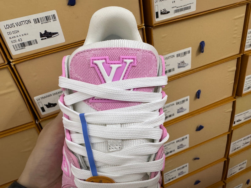 Louis Vuitton LV premium 1.1 Sneaker