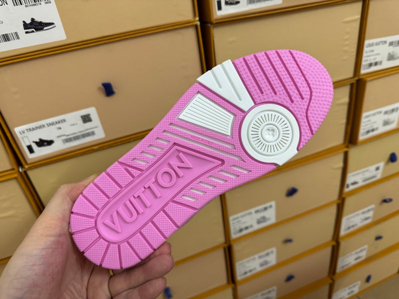 Louis Vuitton LV premium 1.1 Sneaker