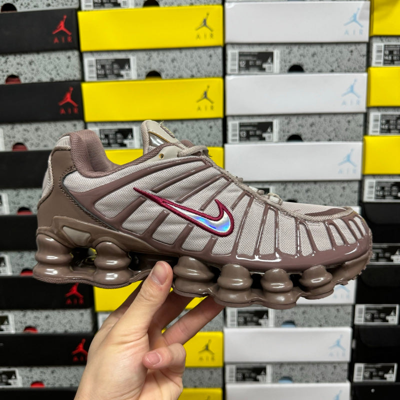 NIKE SHOX 12 MOLAS PREMIUM 1.1
