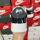 BAPE APE STARS RUNNERS PREMIUN 1.1 SHOES
