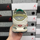 MIZUNO RUNNERS PREMIUN 1.1 SHOES