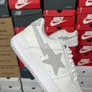 BAPE APE STARS RUNNERS PREMIUN 1.1 SHOES