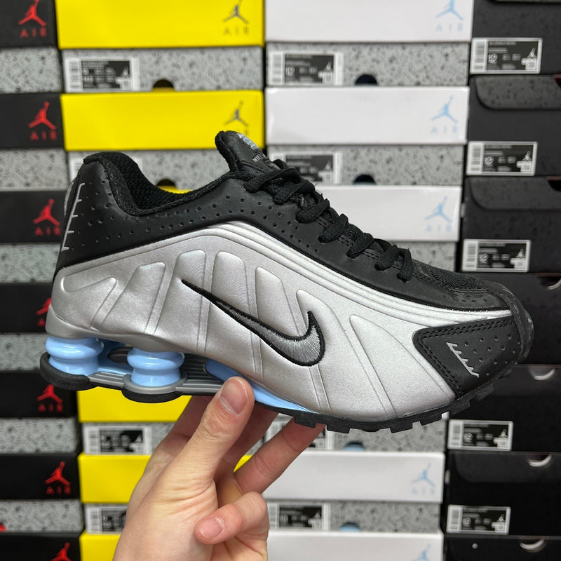NIKE SHOX 04 MOLAS RETRO RARE EDITION PREMIUM 1.1
